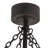 Samirah 30'' Ceiling Fan with Light Kit