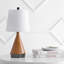 Lampe de table 21 po Jellison-2011536234