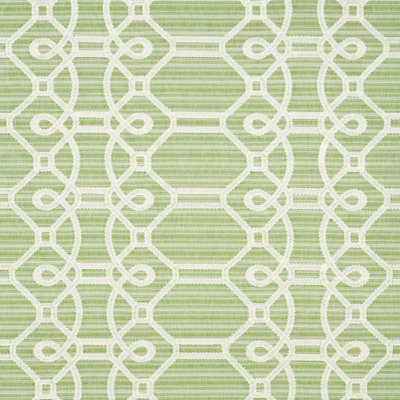 Ziz Embroidery Fabric