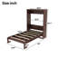 Lit escamotable simple-1912945015