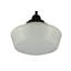 Schoolhouse & Early Electric 1 - Light Pendant-16183583