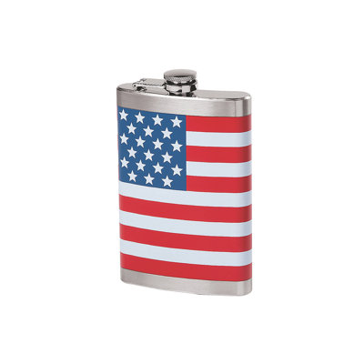 Charniece Stainless Steel Flask