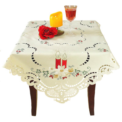 Christmas Table Topper