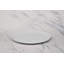 COUPE VITAL - Assiette ronde sans rebord en porcelaine de qualité supérieure ivoire-126618936