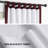 Olivia Velvet Blackout Curtain (1 Panel)-409279755-409277177