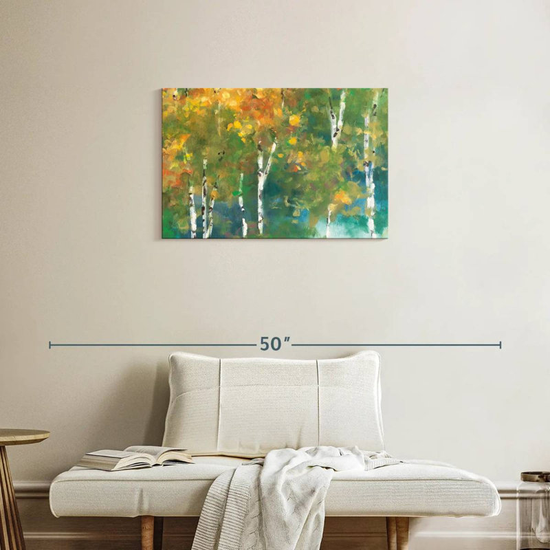 Avery Confetti I, 20" H x 30" W