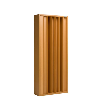 Q7D Quadratic Residue Sound Diffuser