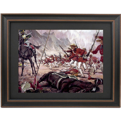 The Mississippi Rifles By Ken Riley