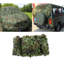 Housse de filet de camping camouflage-56522203-56522200