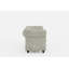 Labonte 3 Seater Dapple Cream