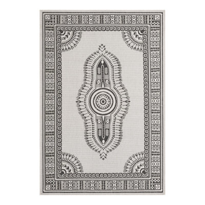 Oriental Indoor / Outdoor Rug
