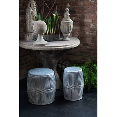 Foundry Select Decorative Bin