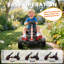 Zoomie Kids Go Kart-1052624336