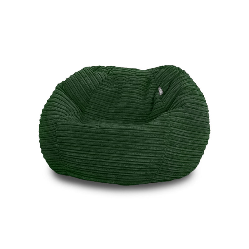 Classic Bean Bag, Green