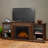 Frederick 72'' TV Stand with Fireplace-11189056