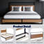 Metal Bed-710420929