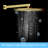 Wall Mounted Shower Only Faucet-88248217