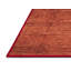 Tapis abstrait 100% lavable à la machine 3424-1054959586