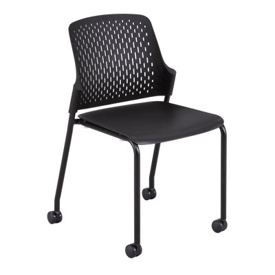 Next Armless Stackable Chair
