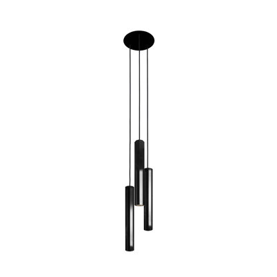Hagood 3 - Light Cluster Pendant