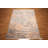 One-of-a-Kind Rectangle 6' X 9' Wool Area Rug in