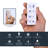 Universal Ceiling Fan Remote and Wall Control-86629119
