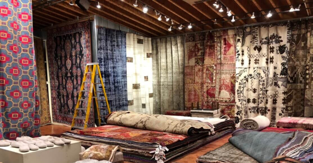 About Asia Minor Carpets