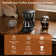 5-Cup Compact Coffee Maker with Timer, Auto Power-Off, Keep Warm