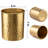 Hand Hammered Metal Kitchen Utensil Holder-115821749