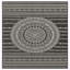 Tapis intérieur / extérieur 7 pi 10 po x 10 pi 3 po-61346207