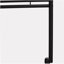 Bureau d'ordinateur Vance