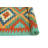 Bobbee Wool Geometric Indoor Rug
