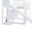 Lit plateforme simple avec rangement Sauter-178028811