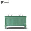 Ensemble de meuble-lavabo double 60 po Lexington-1057160280-963995173