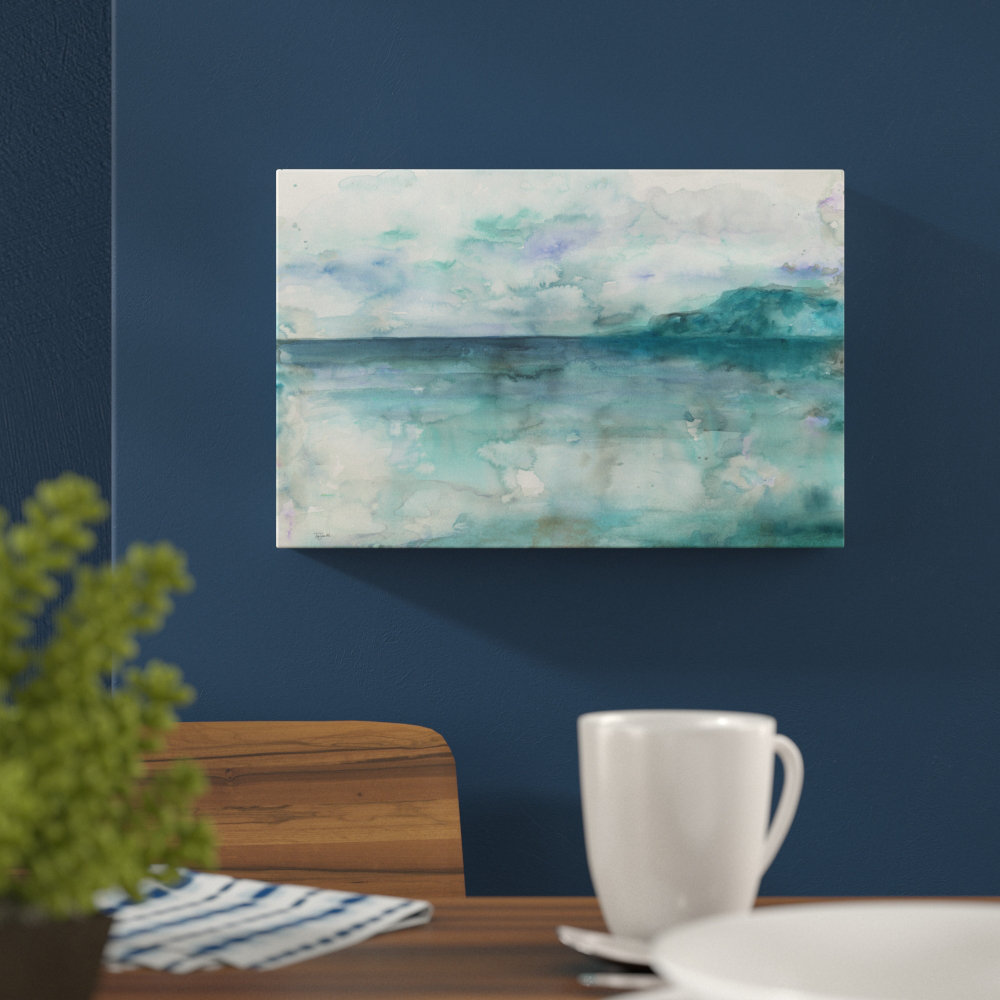 Tre Sorelle Studios - Wrapped Canvas Print