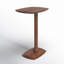 Table de bout en bois massif Hannabel-765491668