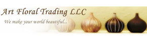 Logo Art Floral Trading