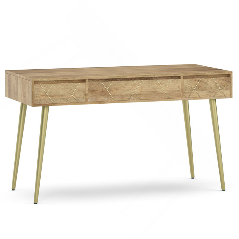 Desk - Natural
