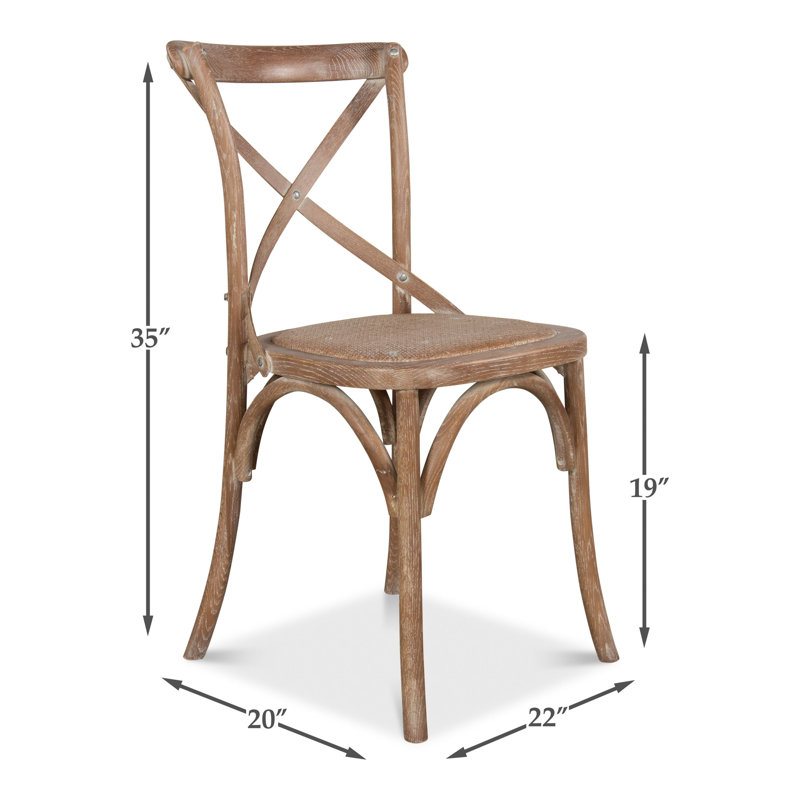 Upholstered Dining Chair
