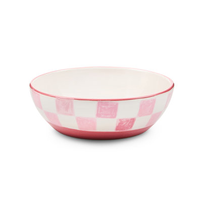 Check Bowl