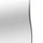 Dominykas Flat Wall Mirror-404089366