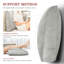 Triangular Backrest Cushion-411755210