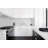 KOBE 36" KOBE Series 550 CFM Ducted Insert Range Hood in Stainless Steel
