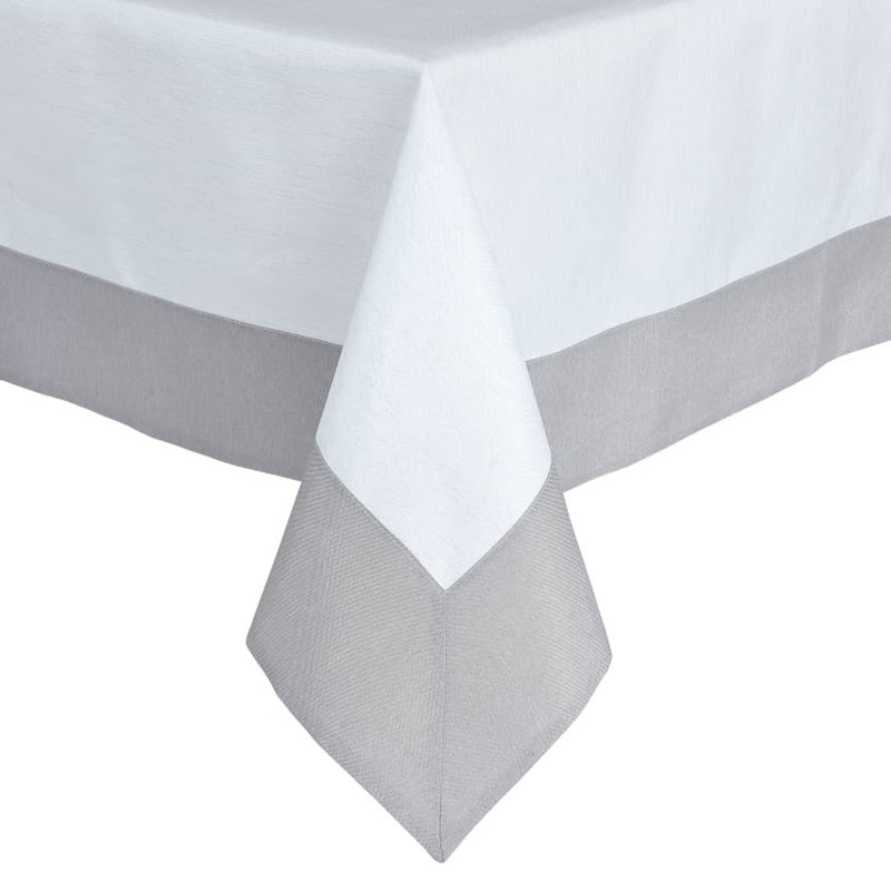 Nappe Shimmer Weave, 70 po x 180 po