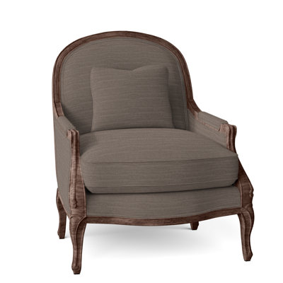 Fauteuil l 33,5 po Adair