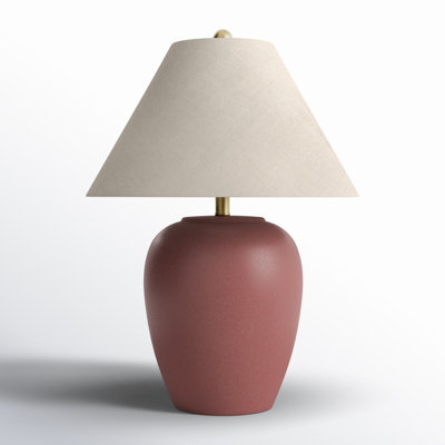 Eustacia Ceramic Table Lamp