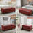 51" W Linen Upholstered Flip Top Storage Bench-503822501