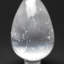 Genuine Polished Cats Eye Selenite Small Egg