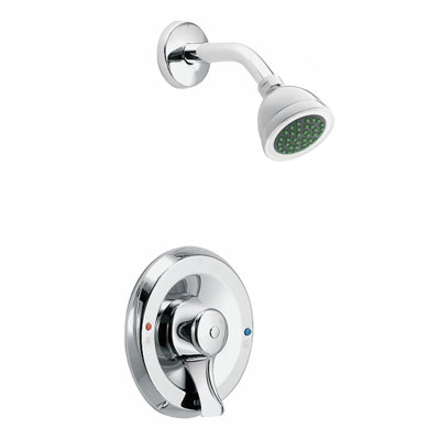 Commercial Shower Faucet Trim