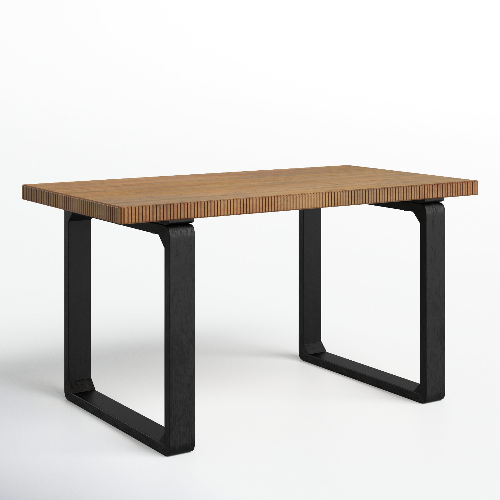 Urbana Writing Desk, Natural